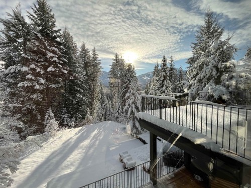 8476 Matterhorn Drive, Whistler, BC 