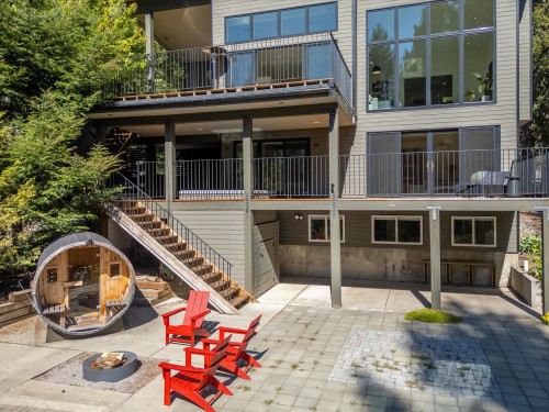 8476 Matterhorn Drive, Whistler, BC 