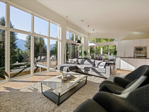 8476 Matterhorn Drive, Whistler, BC 