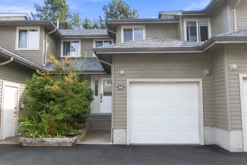 16-40200 Government Road, Squamish, BC 