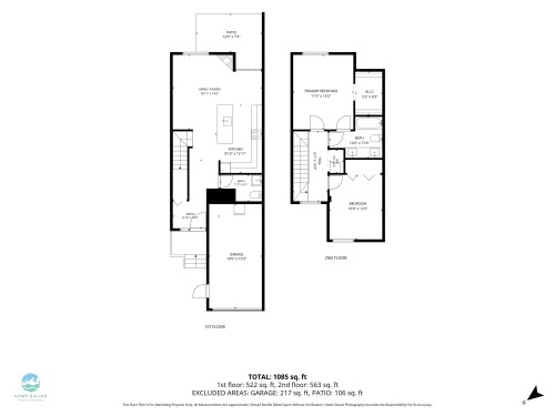 16-40200 Government Road, Squamish, BC 