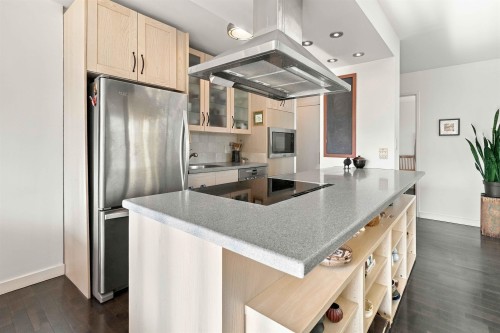 605-1725 Pendrell Street, Vancouver, BC 