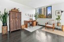 605-1725 Pendrell Street, Vancouver, BC 
