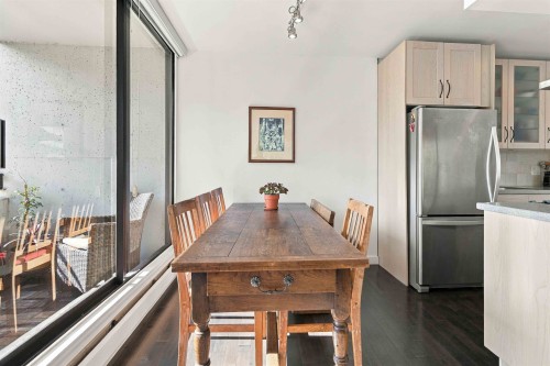 605-1725 Pendrell Street, Vancouver, BC 