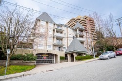 410-1035 Auckland Street New Westminster, BC V3M 1K9