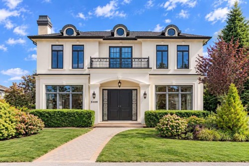 8408 Laidmore Road, Richmond, BC 