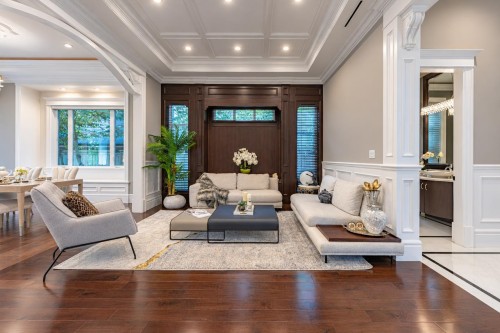 8408 Laidmore Road, Richmond, BC 