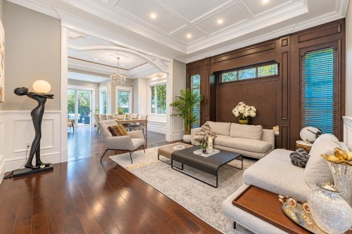 8408 Laidmore Road, Richmond, BC 