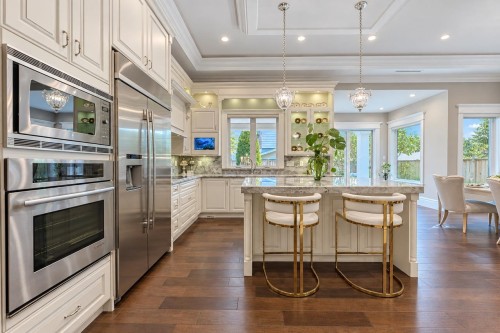 8408 Laidmore Road, Richmond, BC 