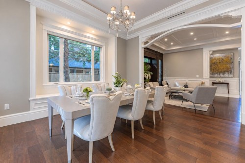 8408 Laidmore Road, Richmond, BC 