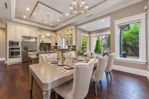 8408 Laidmore Road, Richmond, BC 