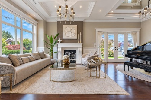 8408 Laidmore Road, Richmond, BC 