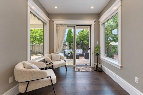 8408 Laidmore Road, Richmond, BC 