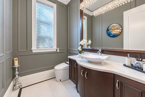8408 Laidmore Road, Richmond, BC 