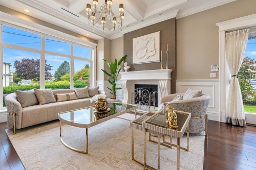 8408 Laidmore Road, Richmond, BC 