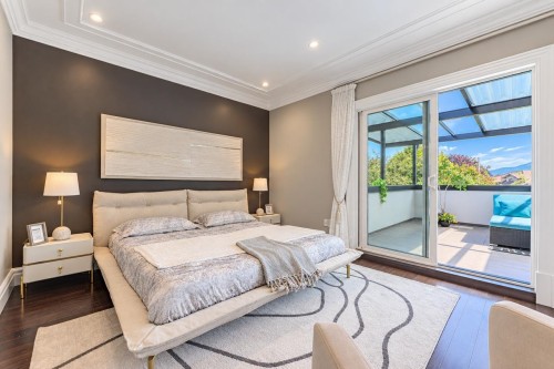 8408 Laidmore Road, Richmond, BC 