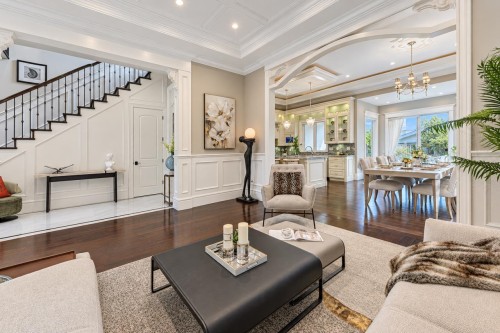8408 Laidmore Road, Richmond, BC 