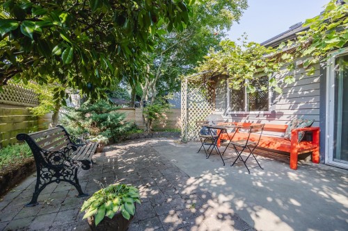 37-6245 Sheridan Road, Richmond, BC 