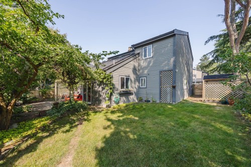 37-6245 Sheridan Road, Richmond, BC 