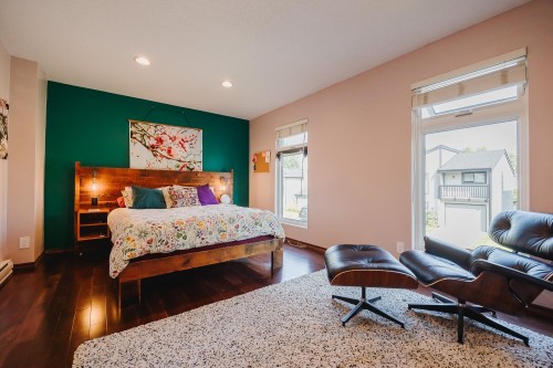37-6245 Sheridan Road, Richmond, BC 