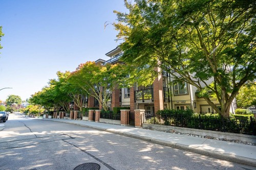 423-738 29Th Avenue E, Vancouver, BC 