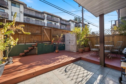 115-170 3Rd Street E, North Vancouver, BC 