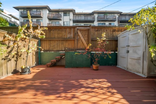 115-170 3Rd Street E, North Vancouver, BC 