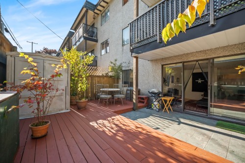 115-170 3Rd Street E, North Vancouver, BC 