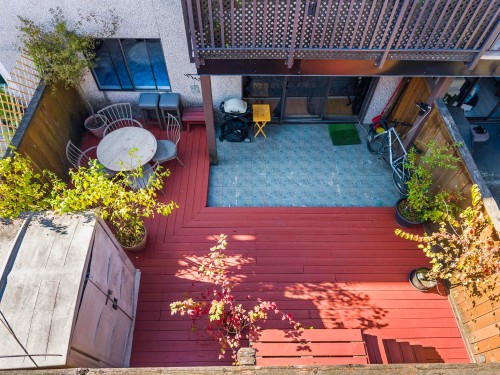 115-170 3Rd Street E, North Vancouver, BC 