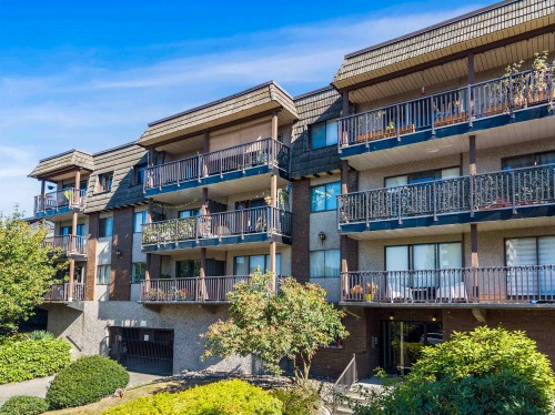 115-170 3Rd Street E, North Vancouver, BC 