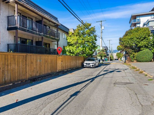 115-170 3Rd Street E, North Vancouver, BC 