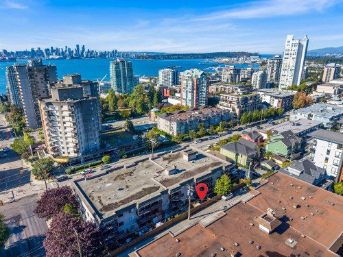 115-170 3Rd Street E, North Vancouver, BC 