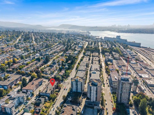 115-170 3Rd Street E, North Vancouver, BC 