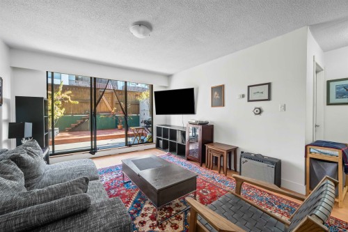 115-170 3Rd Street E, North Vancouver, BC 