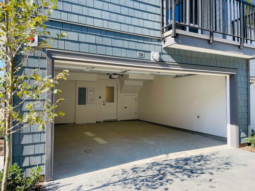 38-11851 232 Street, Maple Ridge, BC 