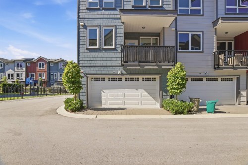 38-11851 232 Street, Maple Ridge, BC 