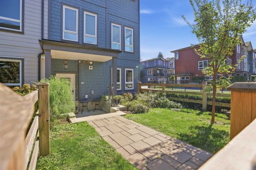 38-11851 232 Street, Maple Ridge, BC 