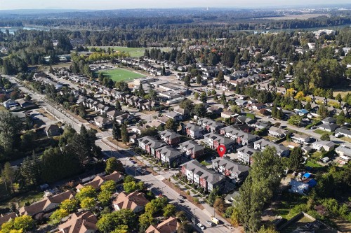 38-11851 232 Street, Maple Ridge, BC 