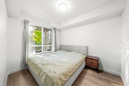 123-4033 May Drive, Richmond, BC 
