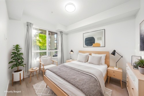 123-4033 May Drive, Richmond, BC 