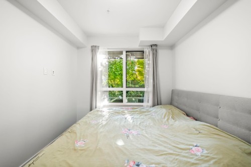123-4033 May Drive, Richmond, BC 