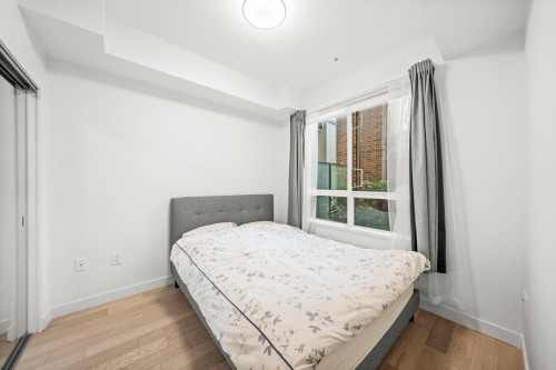 123-4033 May Drive, Richmond, BC 