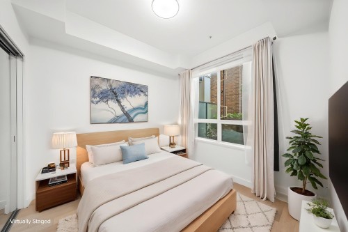 123-4033 May Drive, Richmond, BC 
