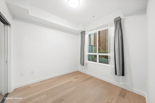 123-4033 May Drive, Richmond, BC 