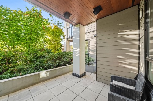 123-4033 May Drive, Richmond, BC 