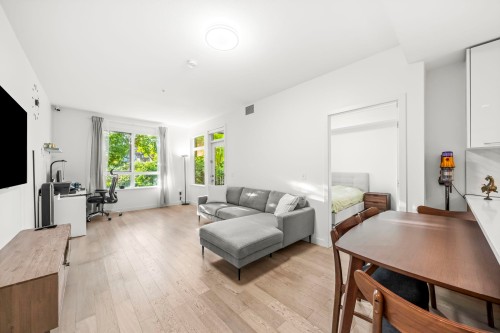 123-4033 May Drive, Richmond, BC 