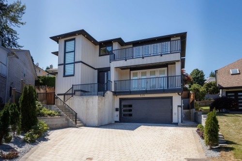 970 Laurel Court, Coquitlam, BC 