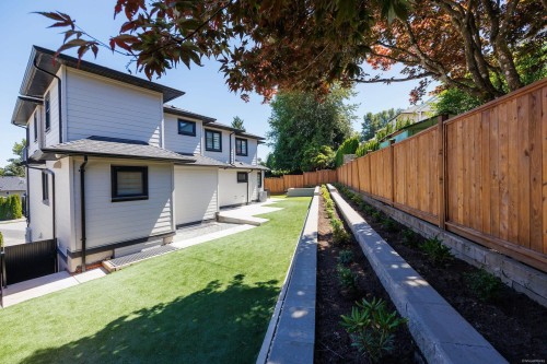 970 Laurel Court, Coquitlam, BC 