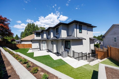 970 Laurel Court, Coquitlam, BC 