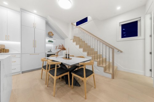 1-1582 2Nd Avenue E, Vancouver, BC 